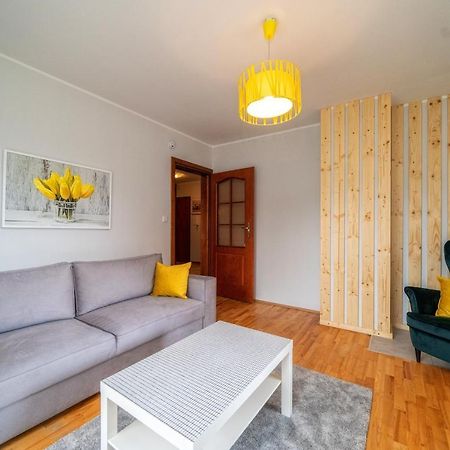 Apart4You Apartamenty Boruta Ζακοπάνε Εξωτερικό φωτογραφία