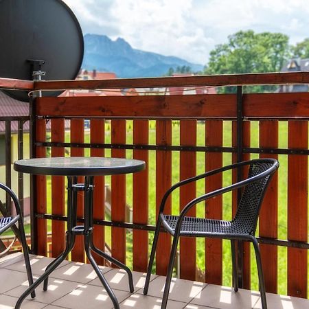 Apart4You Apartamenty Boruta Ζακοπάνε Εξωτερικό φωτογραφία