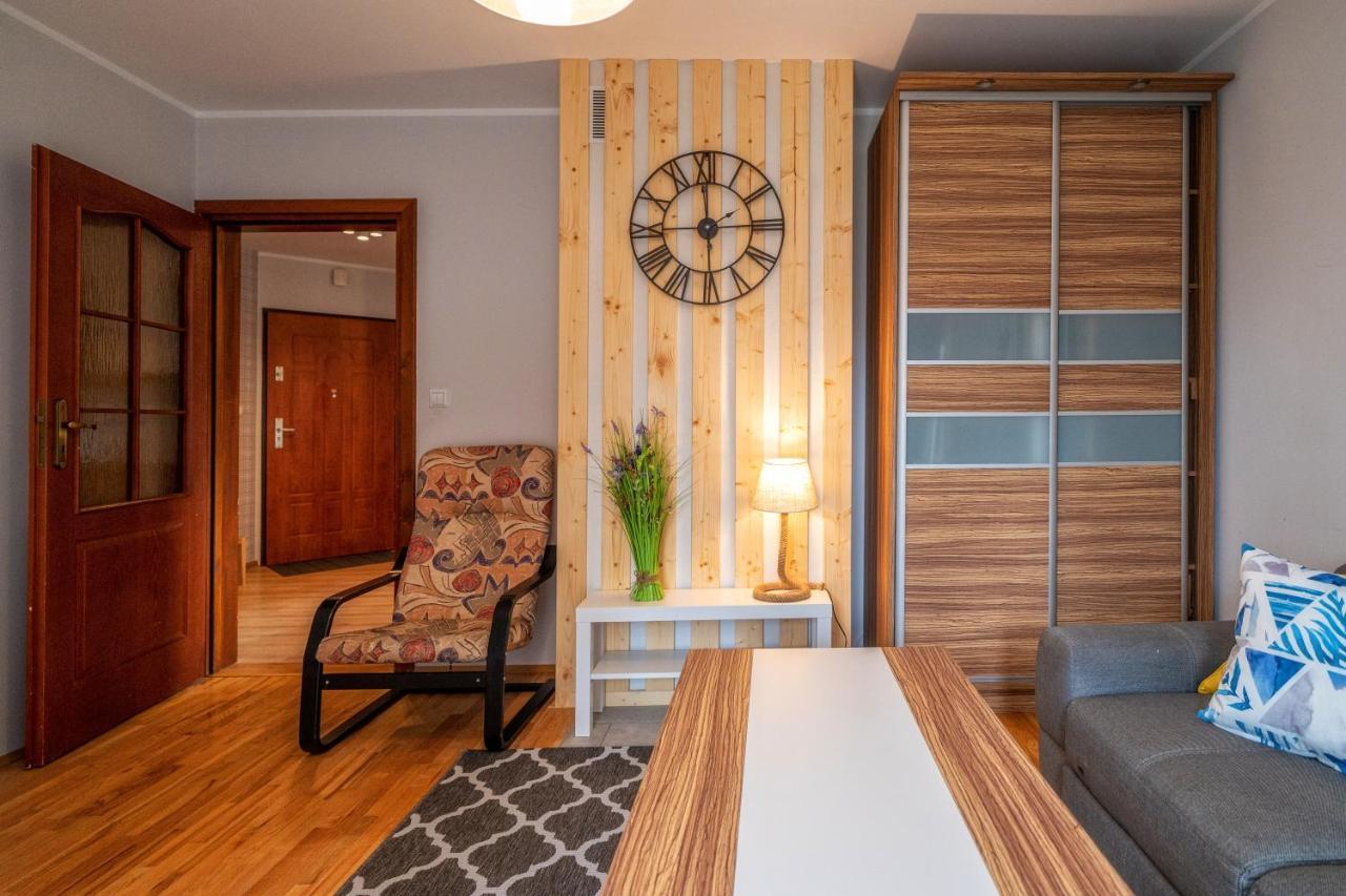 Apart4You Apartamenty Boruta Ζακοπάνε Εξωτερικό φωτογραφία