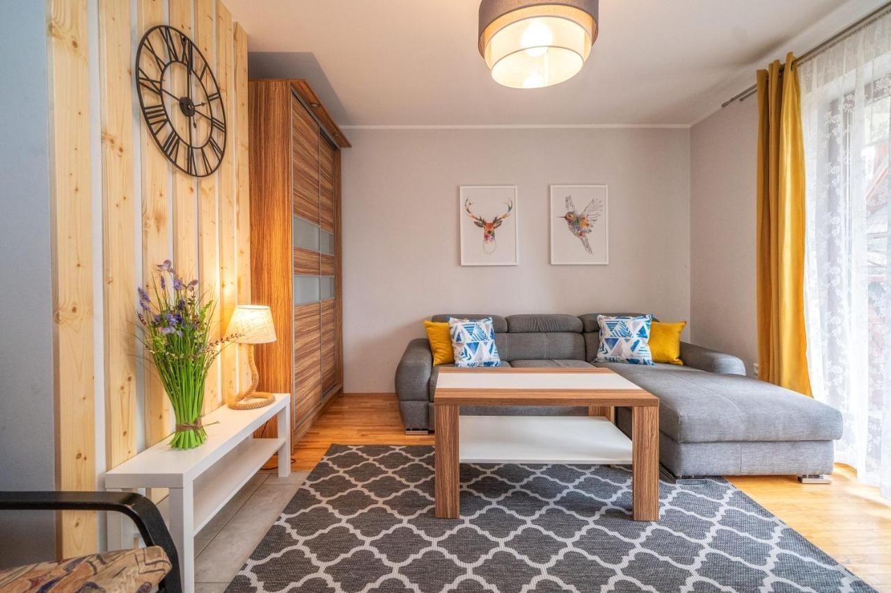 Apart4You Apartamenty Boruta Ζακοπάνε Εξωτερικό φωτογραφία