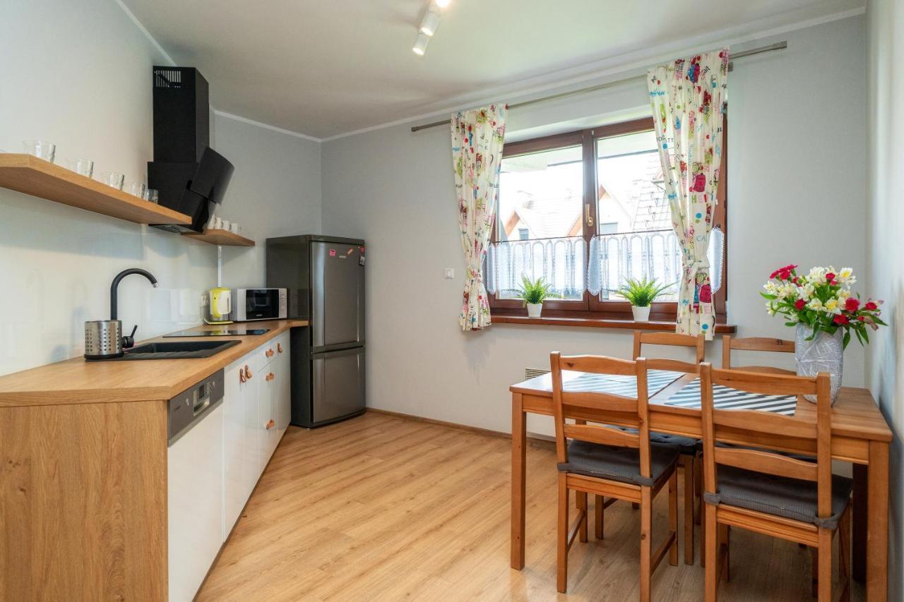 Apart4You Apartamenty Boruta Ζακοπάνε Εξωτερικό φωτογραφία
