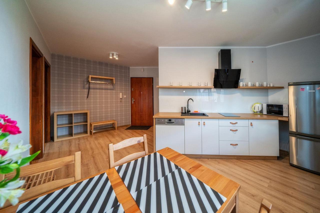 Apart4You Apartamenty Boruta Ζακοπάνε Εξωτερικό φωτογραφία