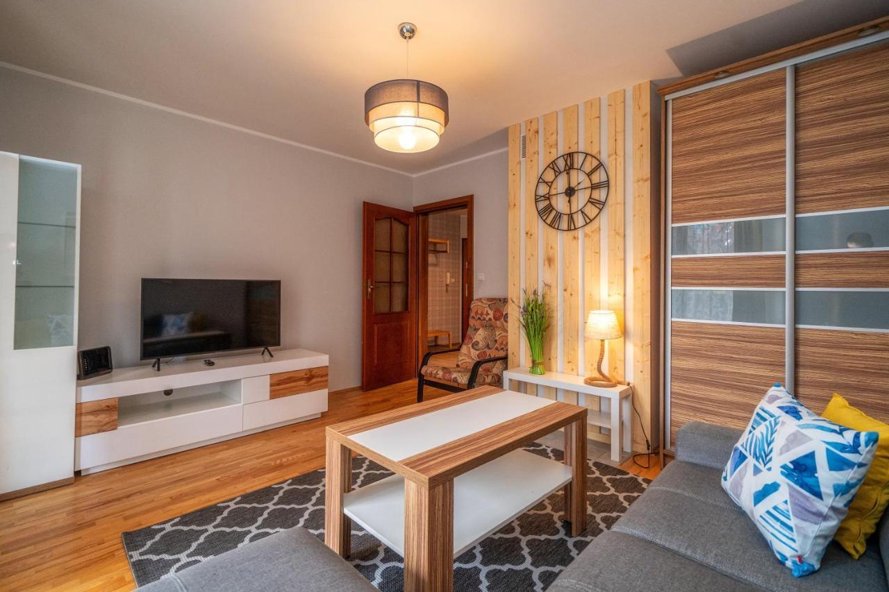 Apart4You Apartamenty Boruta Ζακοπάνε Εξωτερικό φωτογραφία