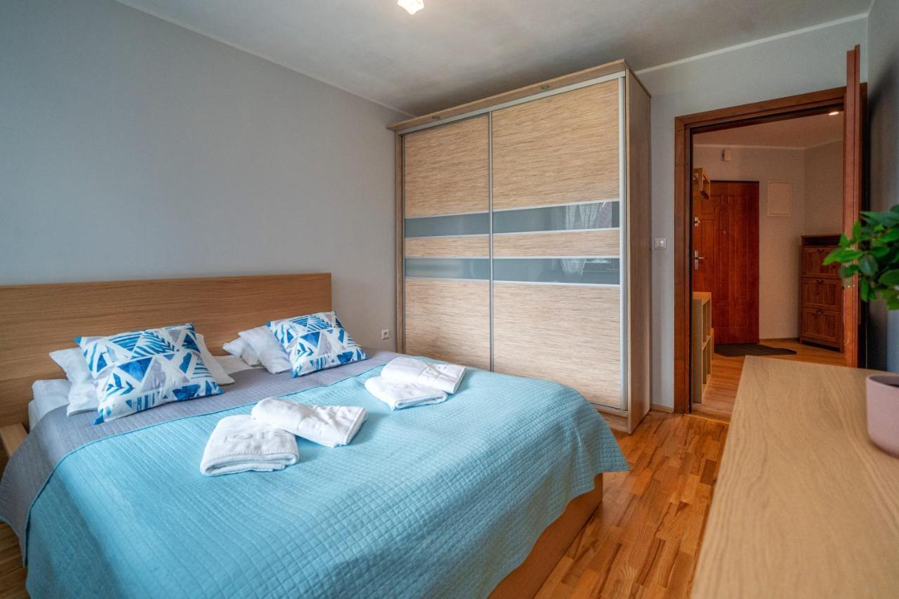 Apart4You Apartamenty Boruta Ζακοπάνε Εξωτερικό φωτογραφία