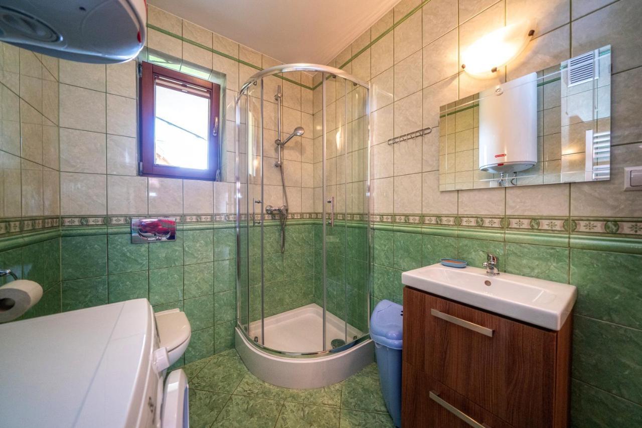 Apart4You Apartamenty Boruta Ζακοπάνε Εξωτερικό φωτογραφία