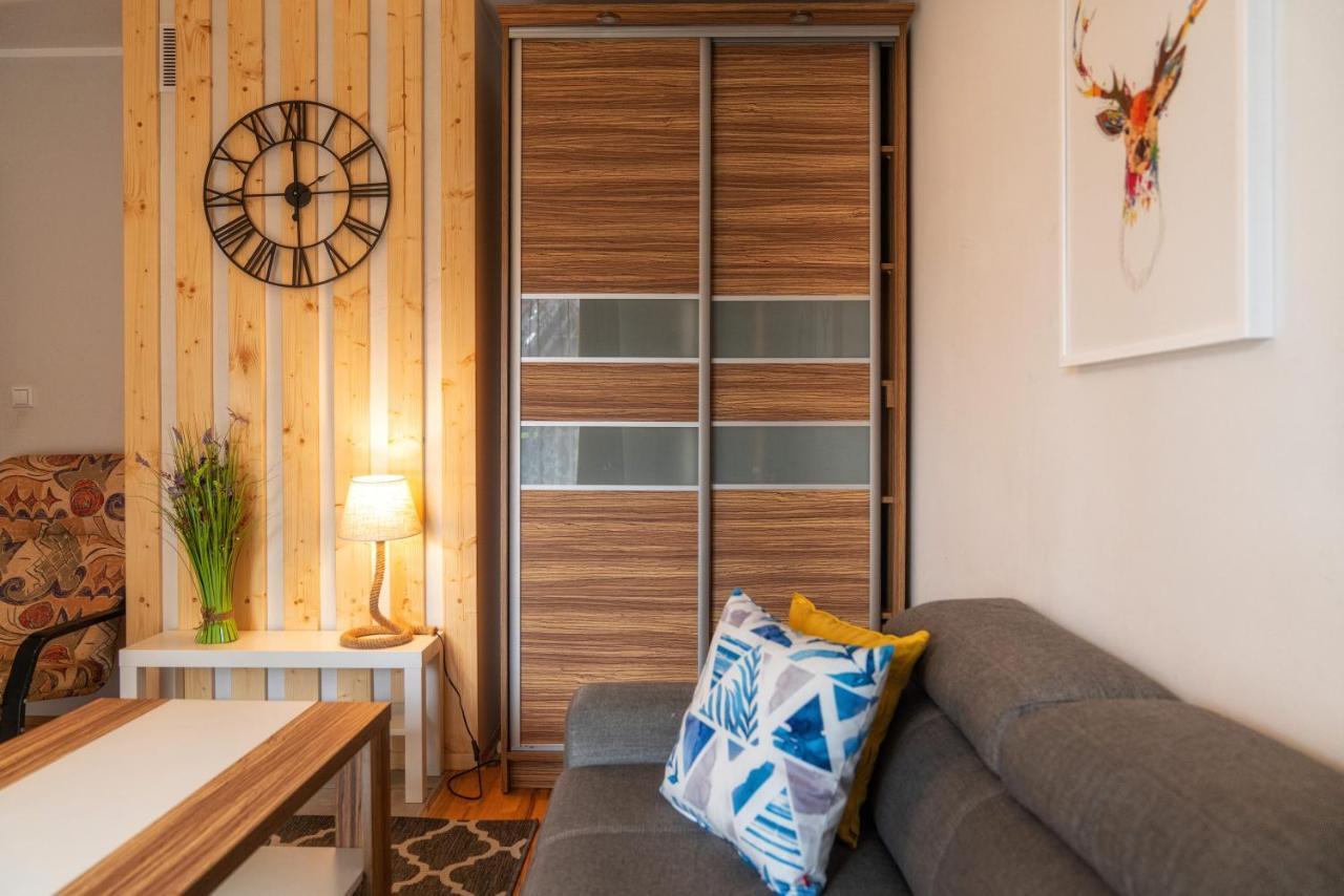 Apart4You Apartamenty Boruta Ζακοπάνε Εξωτερικό φωτογραφία