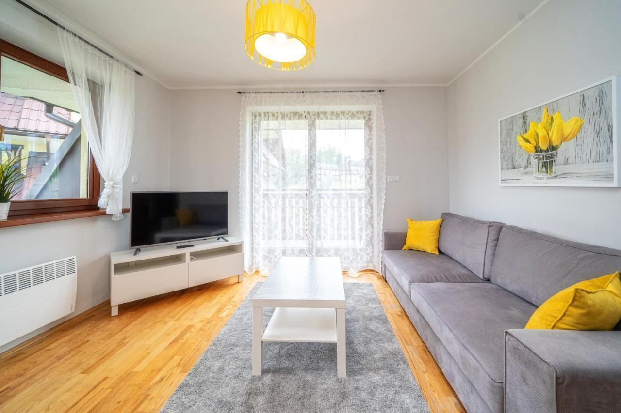 Apart4You Apartamenty Boruta Ζακοπάνε Εξωτερικό φωτογραφία