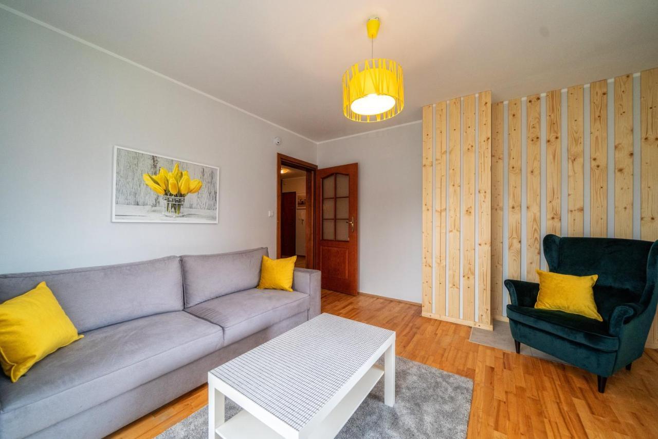 Apart4You Apartamenty Boruta Ζακοπάνε Εξωτερικό φωτογραφία