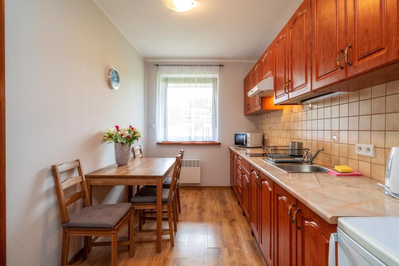 Apart4You Apartamenty Boruta Ζακοπάνε Εξωτερικό φωτογραφία