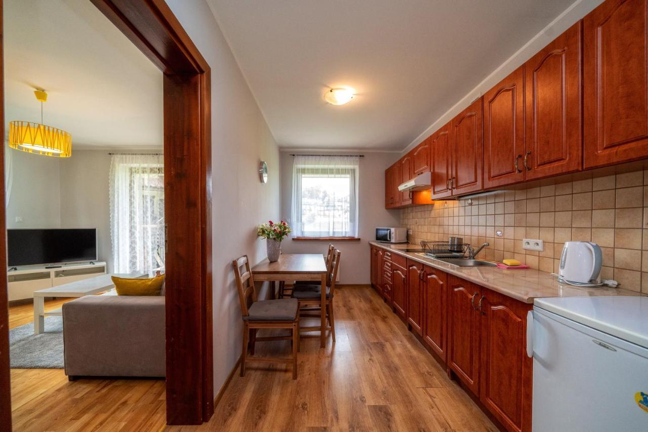 Apart4You Apartamenty Boruta Ζακοπάνε Εξωτερικό φωτογραφία