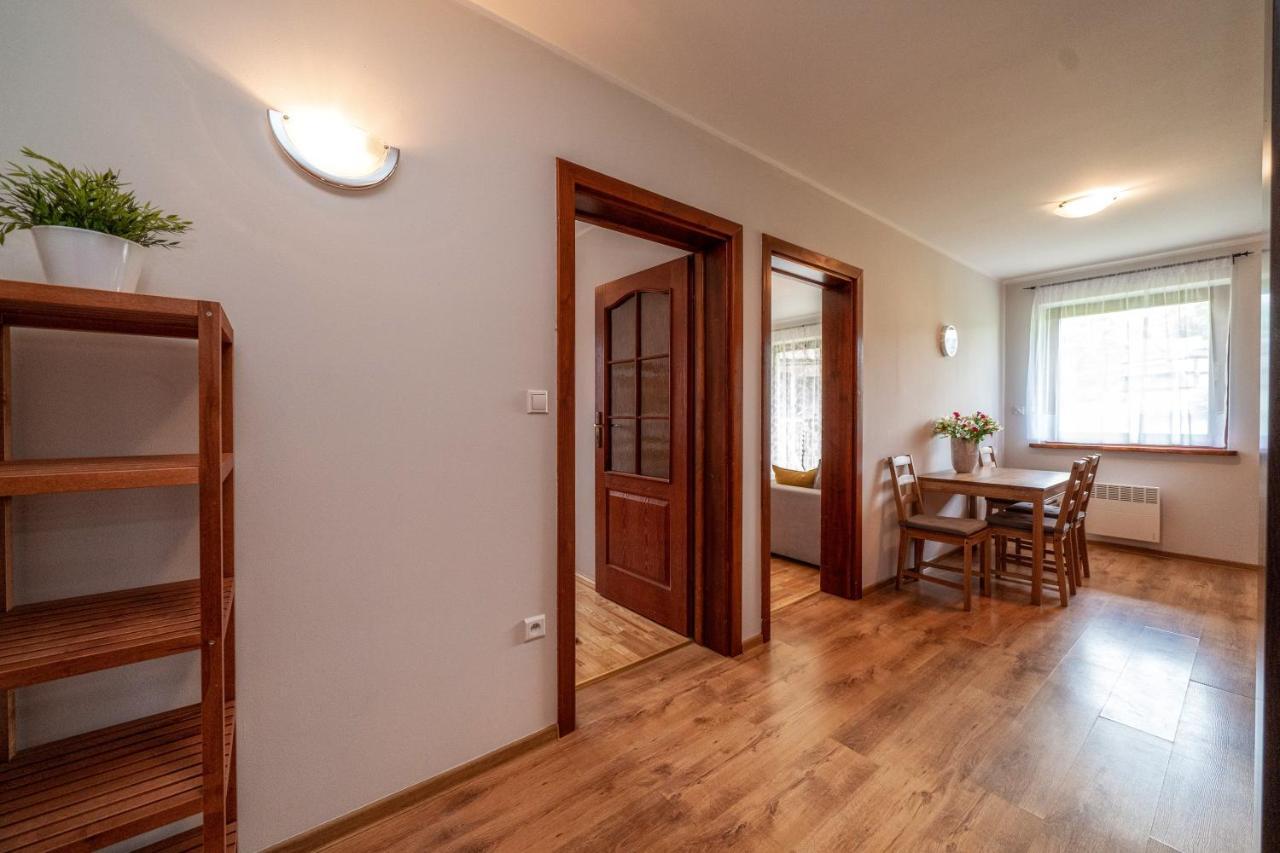 Apart4You Apartamenty Boruta Ζακοπάνε Εξωτερικό φωτογραφία