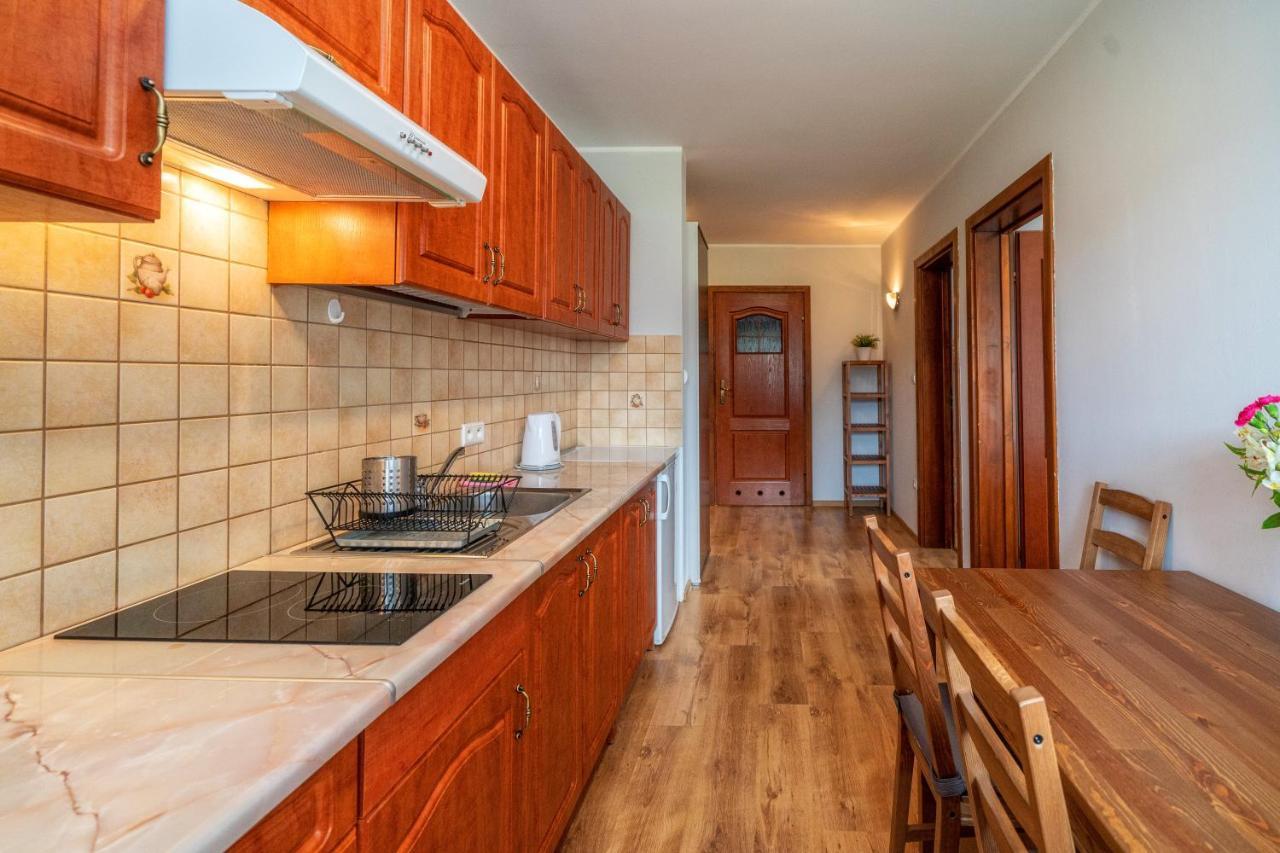 Apart4You Apartamenty Boruta Ζακοπάνε Εξωτερικό φωτογραφία