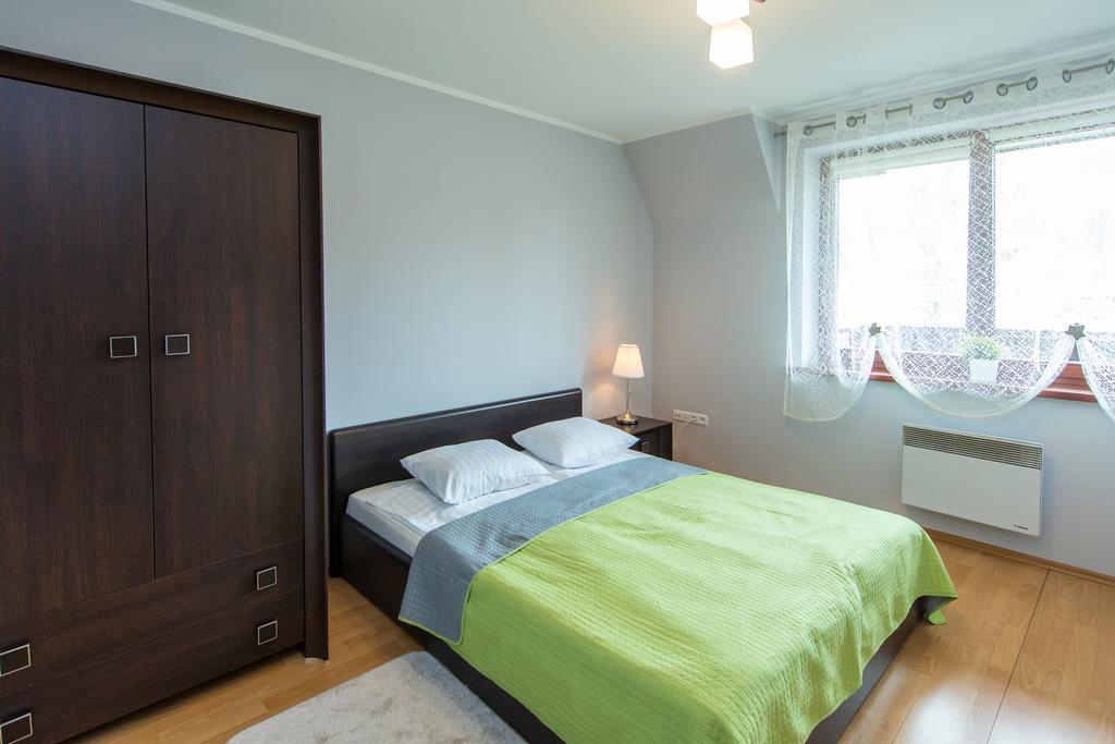 Apart4You Apartamenty Boruta Ζακοπάνε Εξωτερικό φωτογραφία
