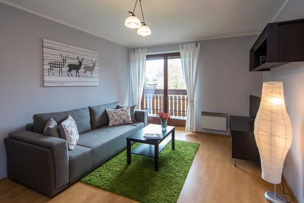 Apart4You Apartamenty Boruta Ζακοπάνε Εξωτερικό φωτογραφία