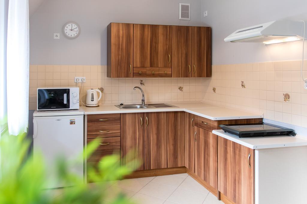 Apart4You Apartamenty Boruta Ζακοπάνε Εξωτερικό φωτογραφία