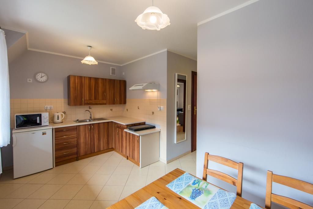 Apart4You Apartamenty Boruta Ζακοπάνε Εξωτερικό φωτογραφία