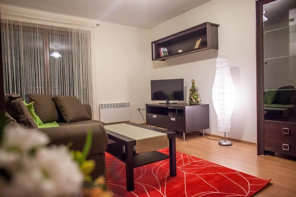 Apart4You Apartamenty Boruta Ζακοπάνε Εξωτερικό φωτογραφία