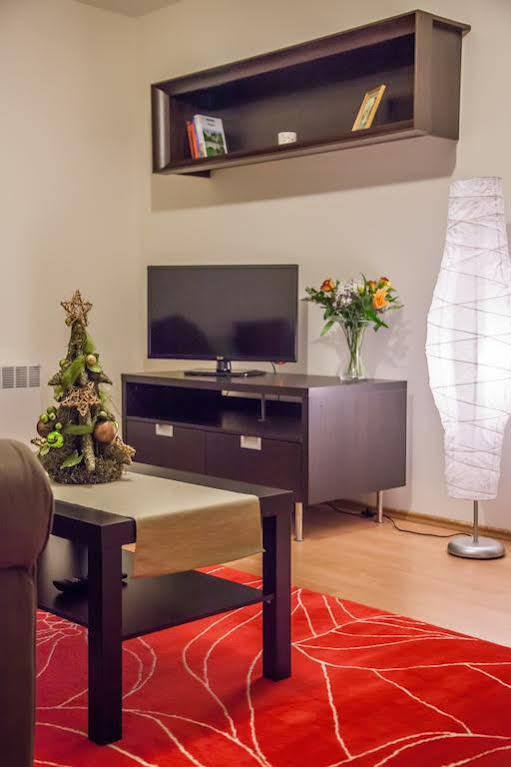 Apart4You Apartamenty Boruta Ζακοπάνε Εξωτερικό φωτογραφία
