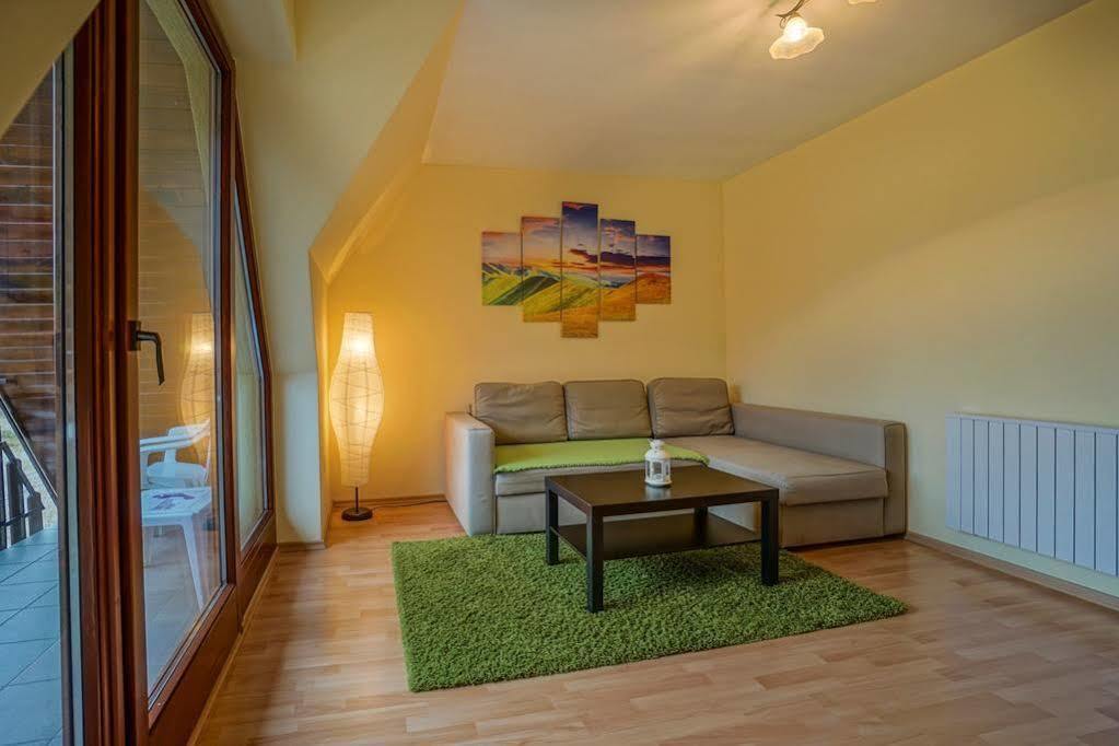 Apart4You Apartamenty Boruta Ζακοπάνε Εξωτερικό φωτογραφία