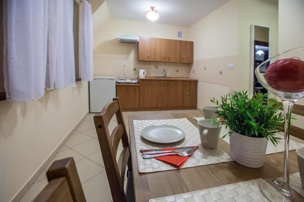 Apart4You Apartamenty Boruta Ζακοπάνε Εξωτερικό φωτογραφία