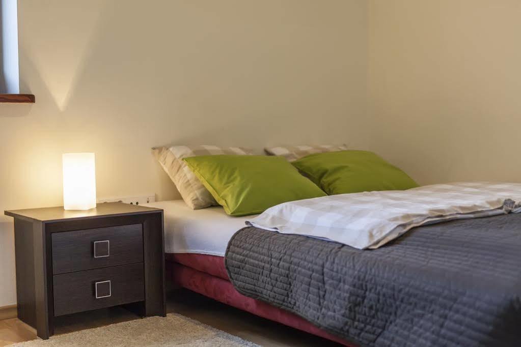 Apart4You Apartamenty Boruta Ζακοπάνε Εξωτερικό φωτογραφία