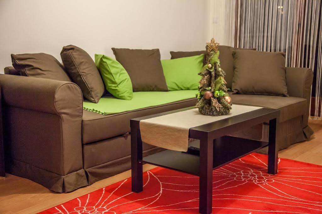 Apart4You Apartamenty Boruta Ζακοπάνε Εξωτερικό φωτογραφία