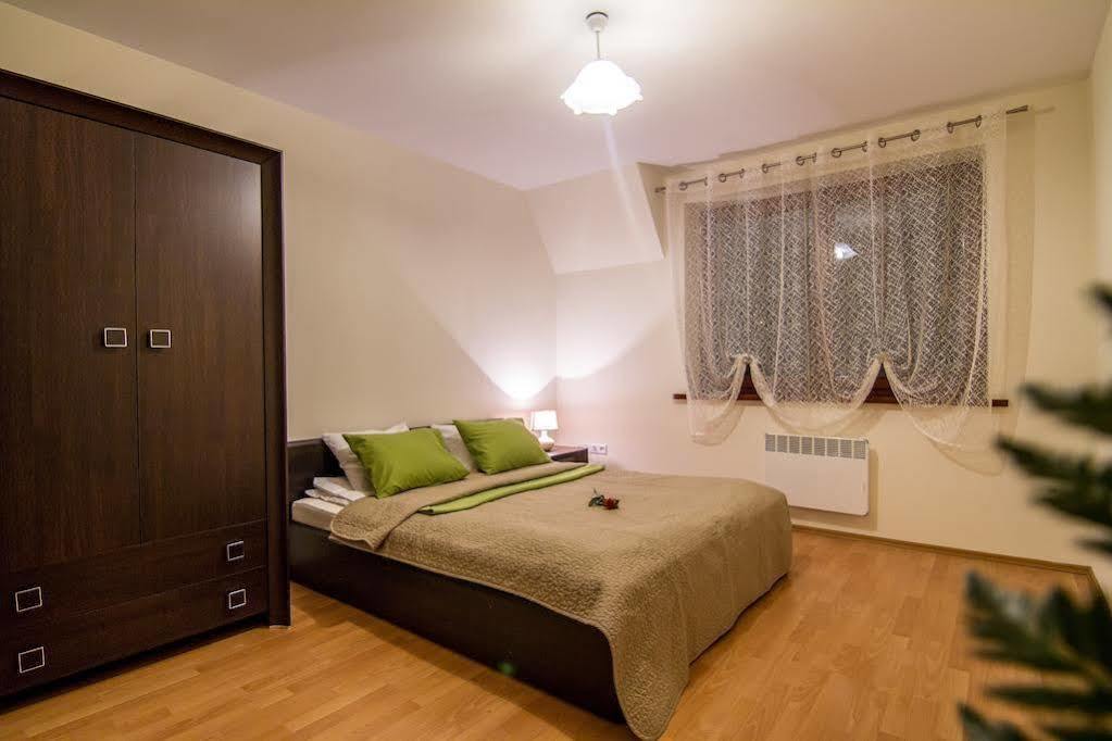 Apart4You Apartamenty Boruta Ζακοπάνε Εξωτερικό φωτογραφία