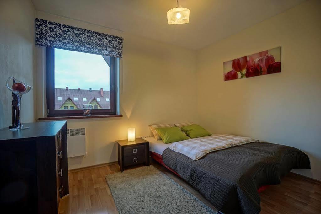 Apart4You Apartamenty Boruta Ζακοπάνε Εξωτερικό φωτογραφία