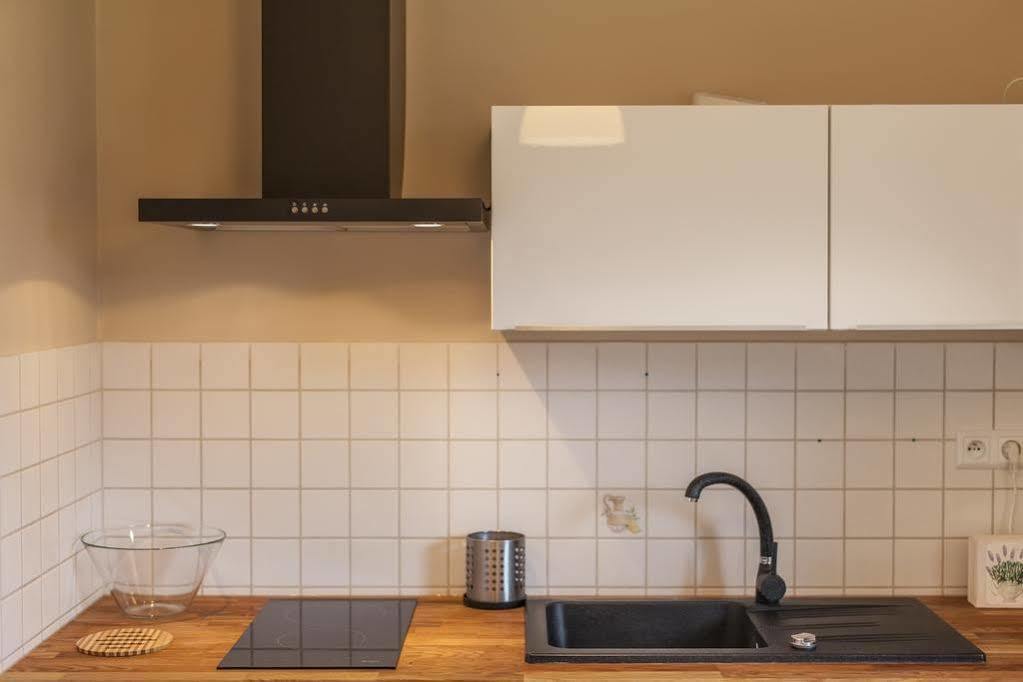 Apart4You Apartamenty Boruta Ζακοπάνε Εξωτερικό φωτογραφία