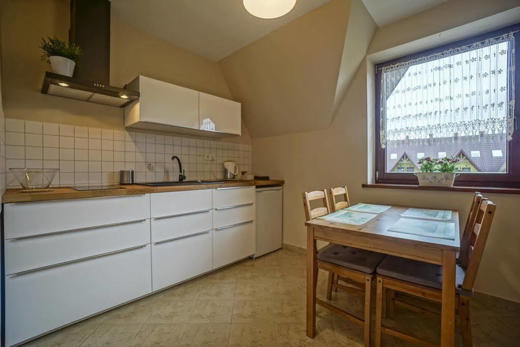 Apart4You Apartamenty Boruta Ζακοπάνε Εξωτερικό φωτογραφία