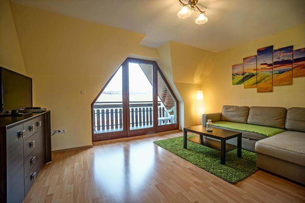 Apart4You Apartamenty Boruta Ζακοπάνε Εξωτερικό φωτογραφία