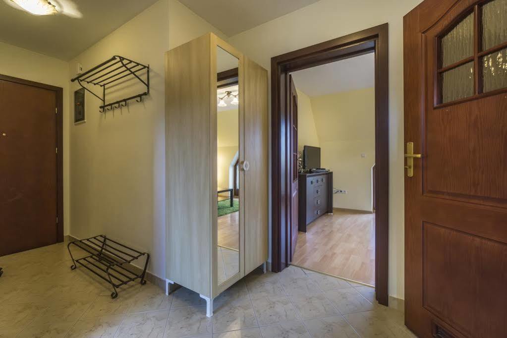 Apart4You Apartamenty Boruta Ζακοπάνε Εξωτερικό φωτογραφία
