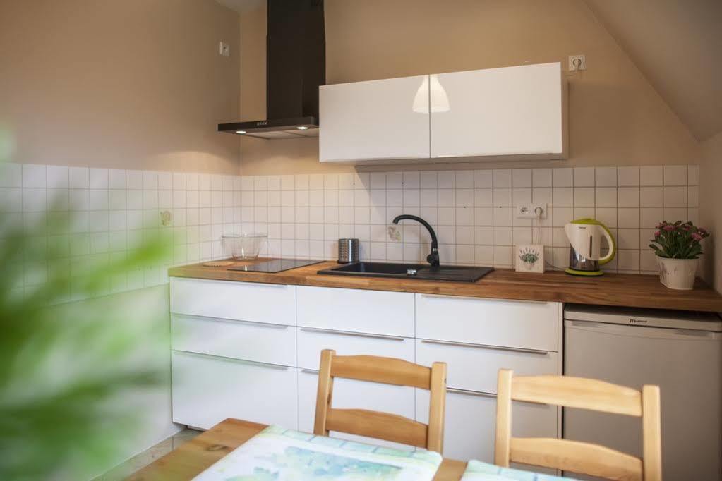 Apart4You Apartamenty Boruta Ζακοπάνε Εξωτερικό φωτογραφία
