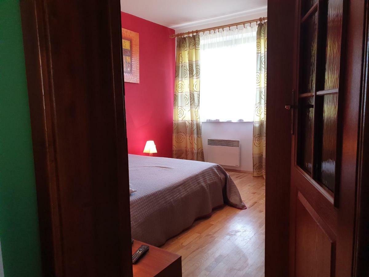 Apart4You Apartamenty Boruta Ζακοπάνε Εξωτερικό φωτογραφία