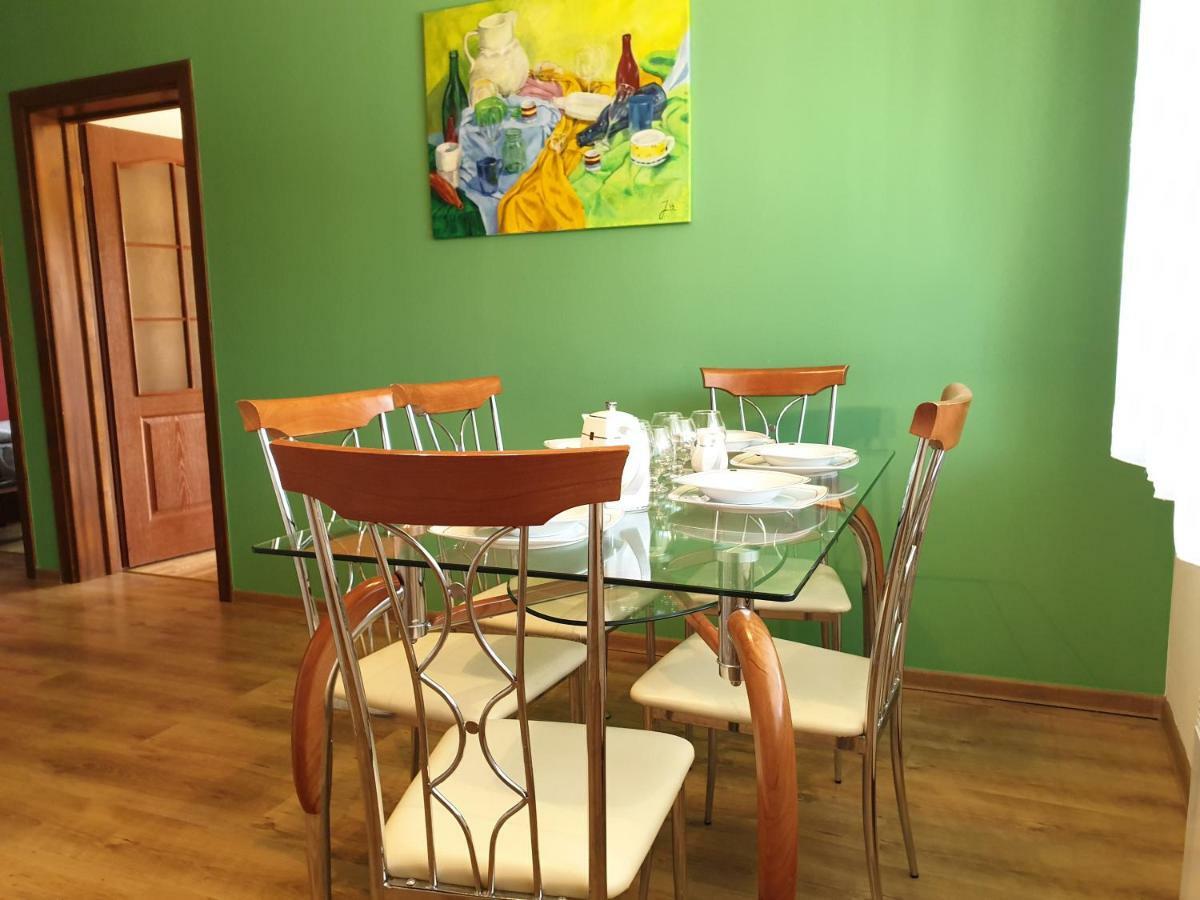 Apart4You Apartamenty Boruta Ζακοπάνε Εξωτερικό φωτογραφία
