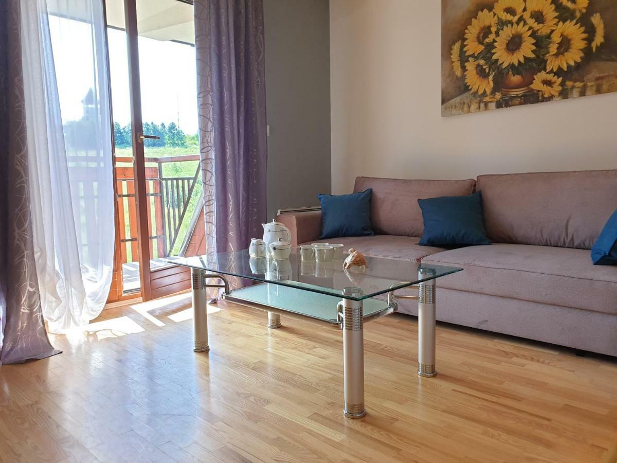Apart4You Apartamenty Boruta Ζακοπάνε Εξωτερικό φωτογραφία
